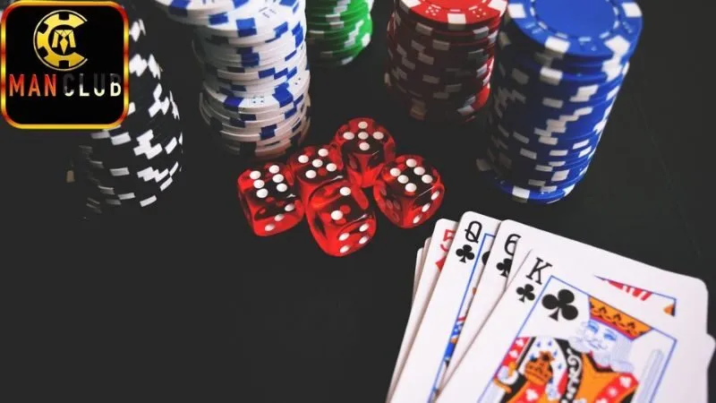 Những lưu ý khi tham gia sâm lốc ManClub
